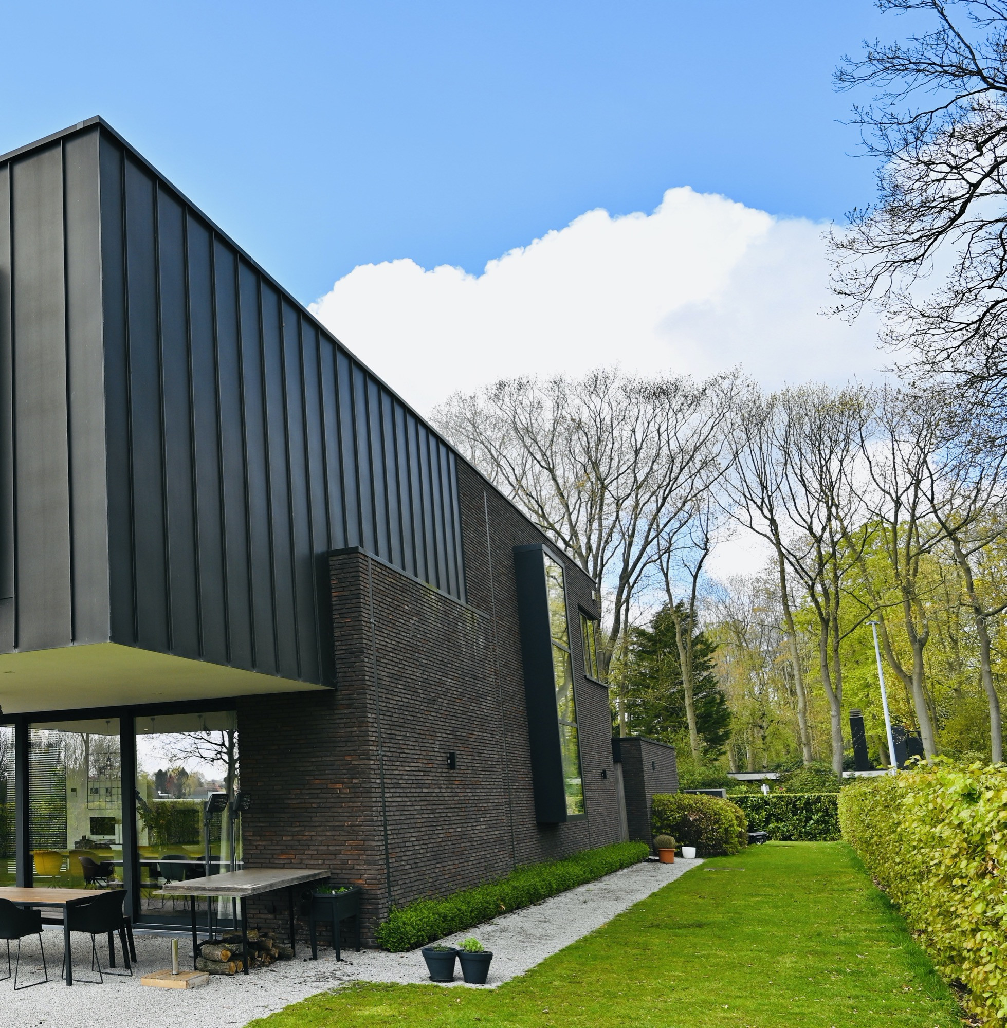 Woning te Brugge - Brugge