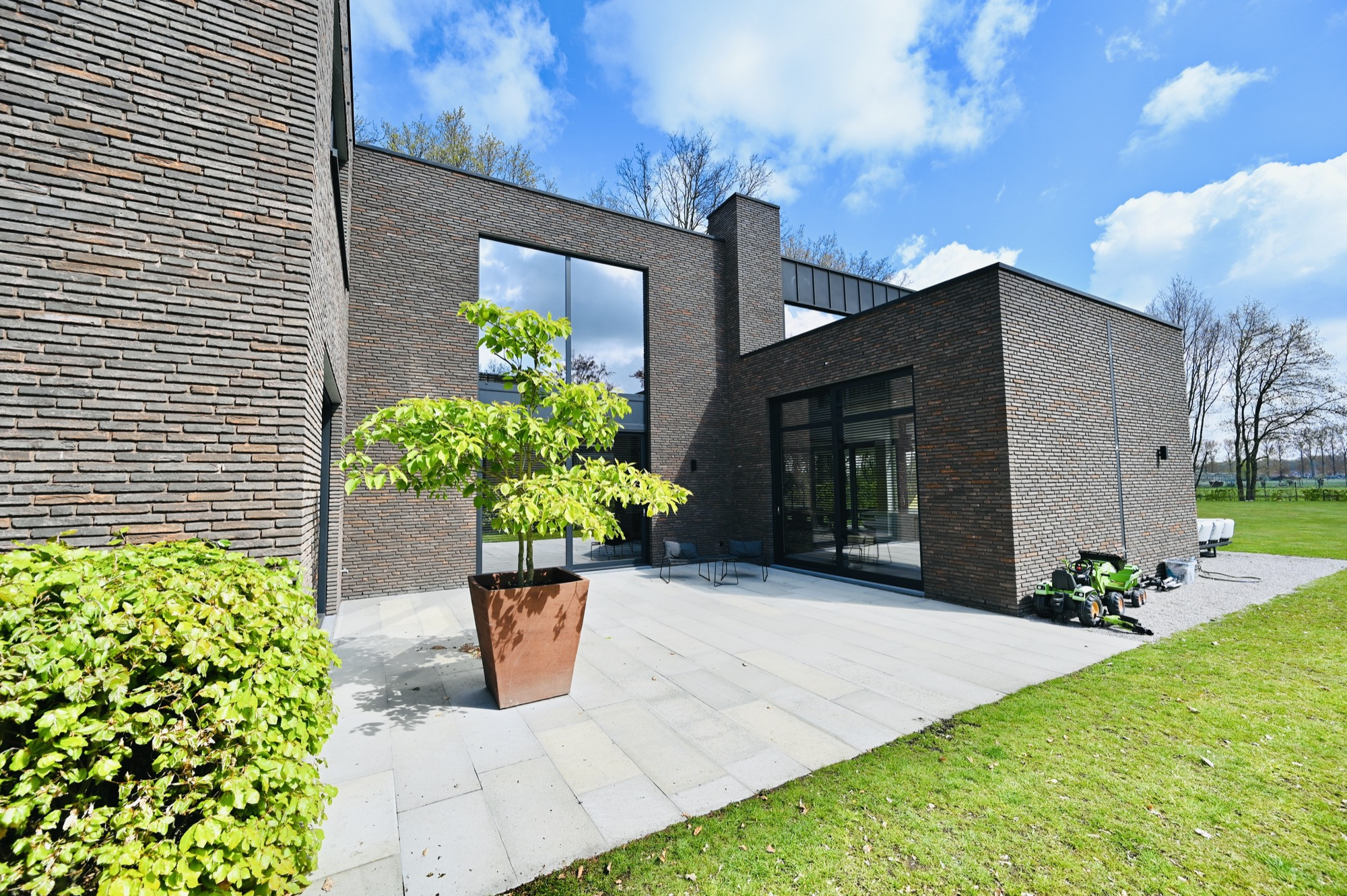 Woning te Brugge - Brugge