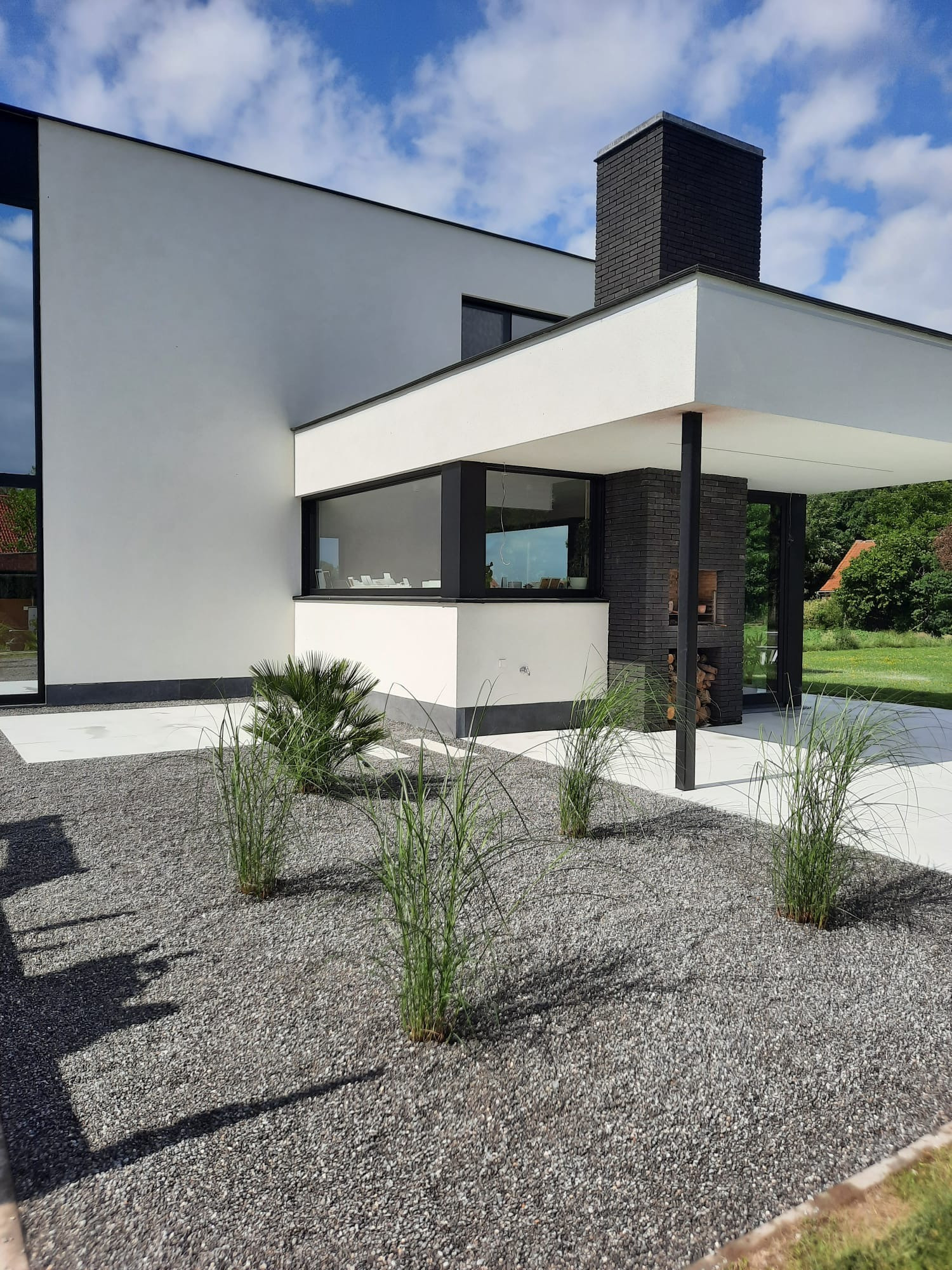 Woning te Ardooie - Ardooie