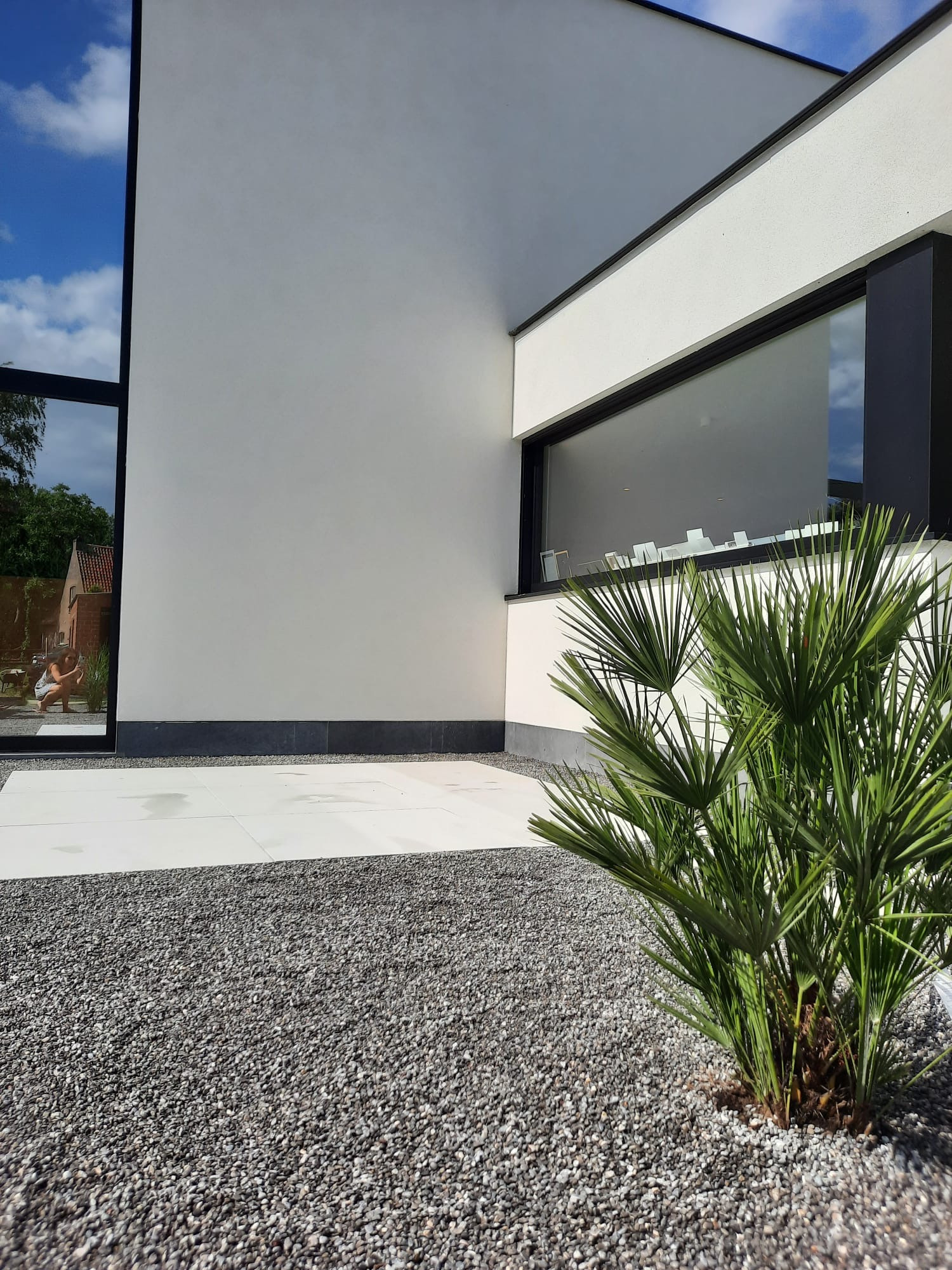 Woning te Ardooie - Ardooie