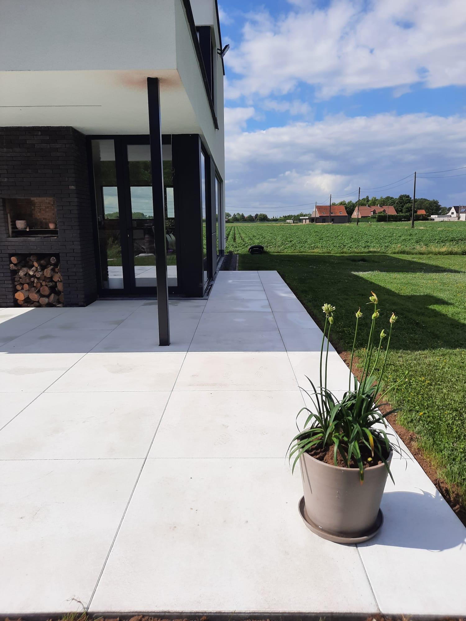 Woning te Ardooie - Ardooie