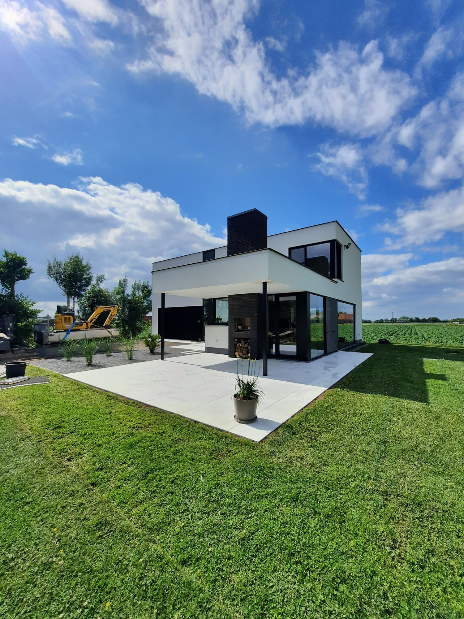 Woning te Ardooie - Ardooie