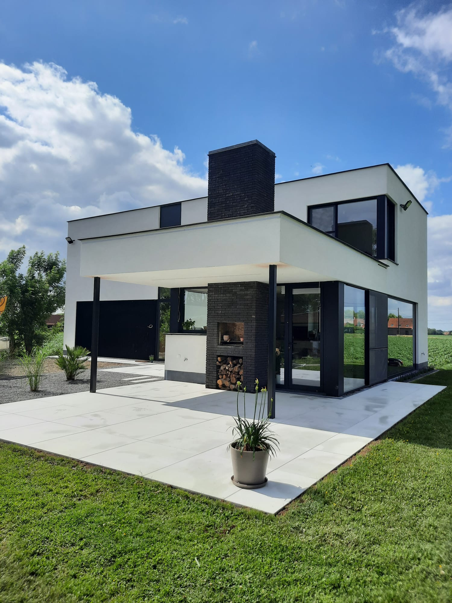 Woning te Ardooie - Ardooie
