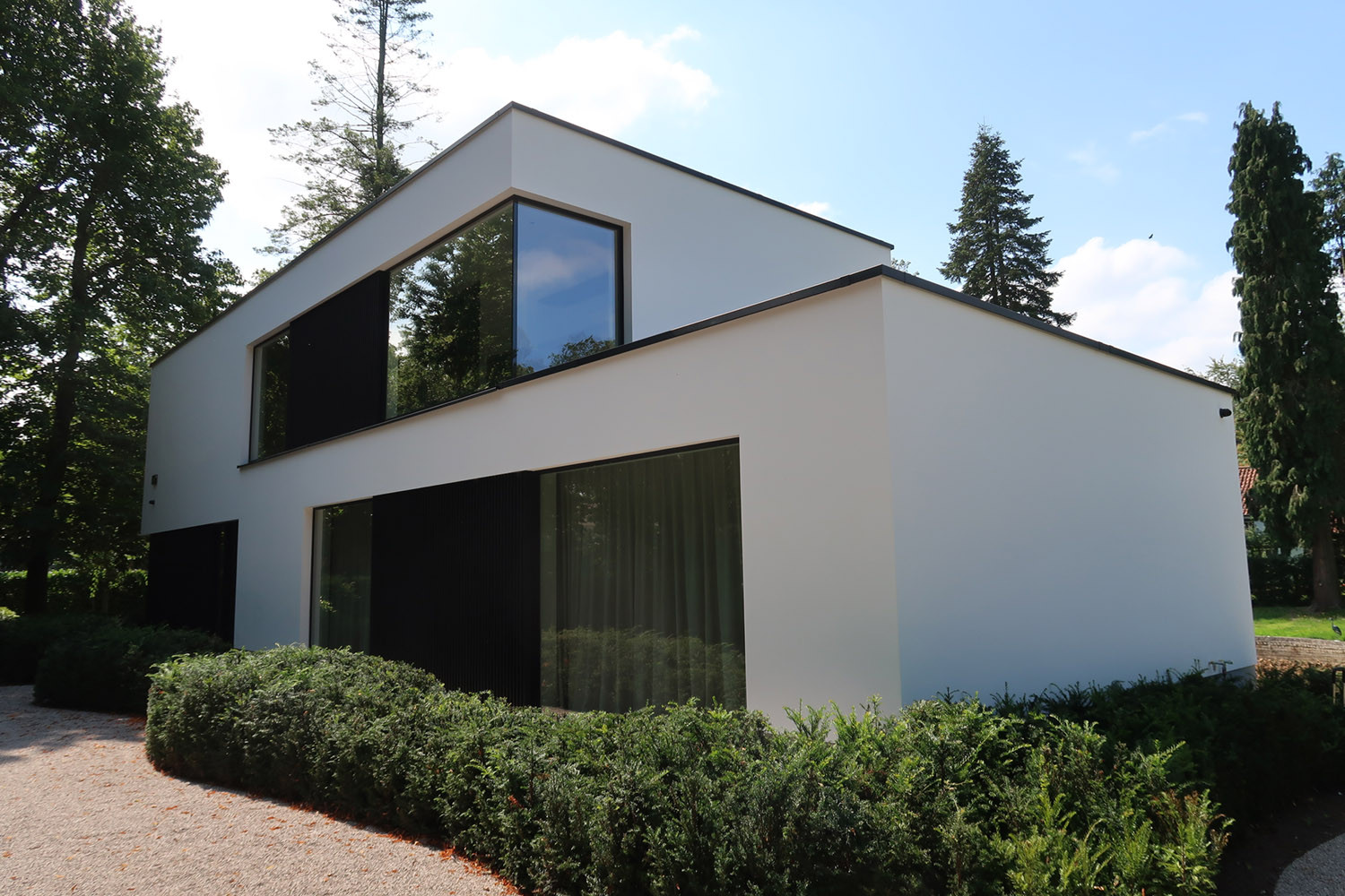 Sierpleister_wit_Brugge_Vissershuisje_01
