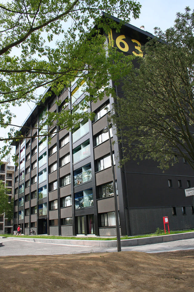 appartement-crepi-zwart