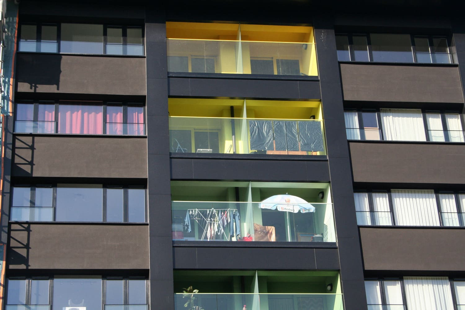 appartement-kleur