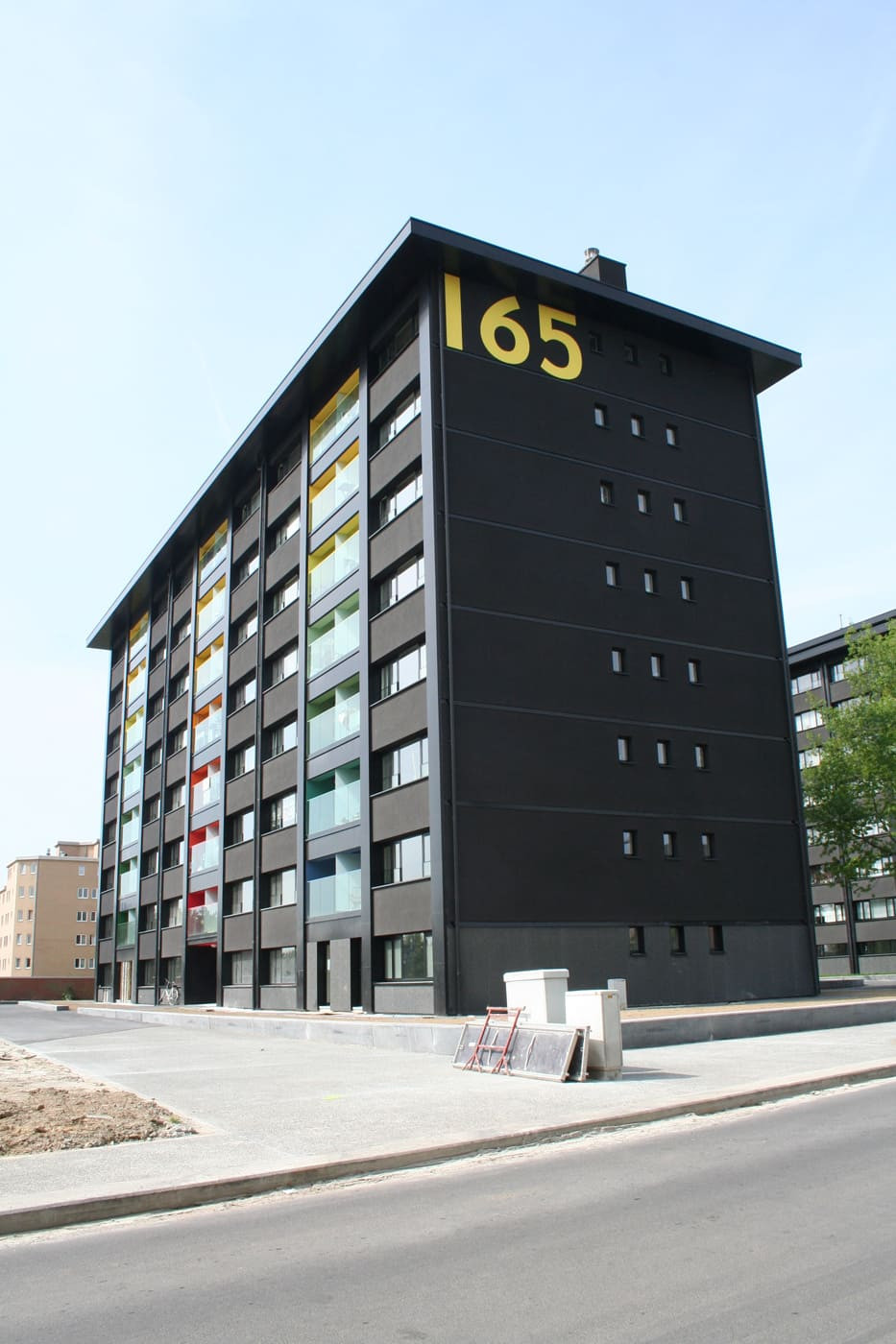appartement-verschillende-kleuren