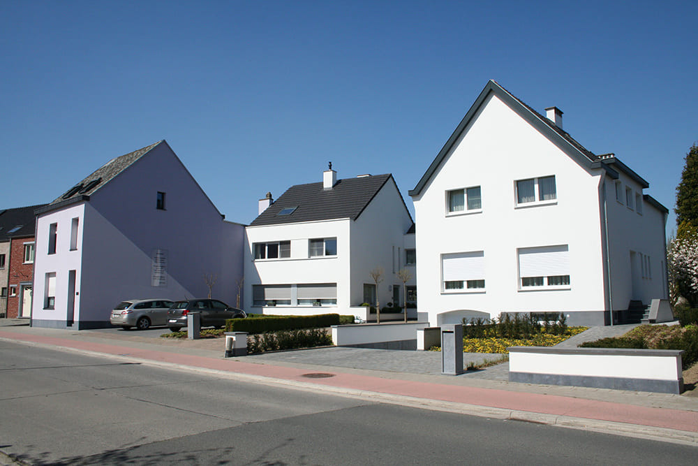 drie-woningen-sierpleister