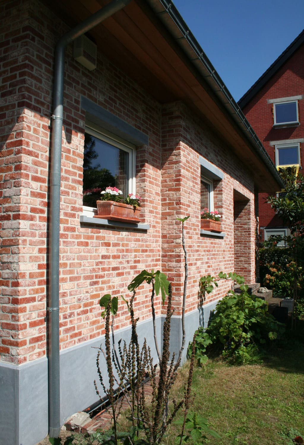 iso&stripes_klassieke steenstrip