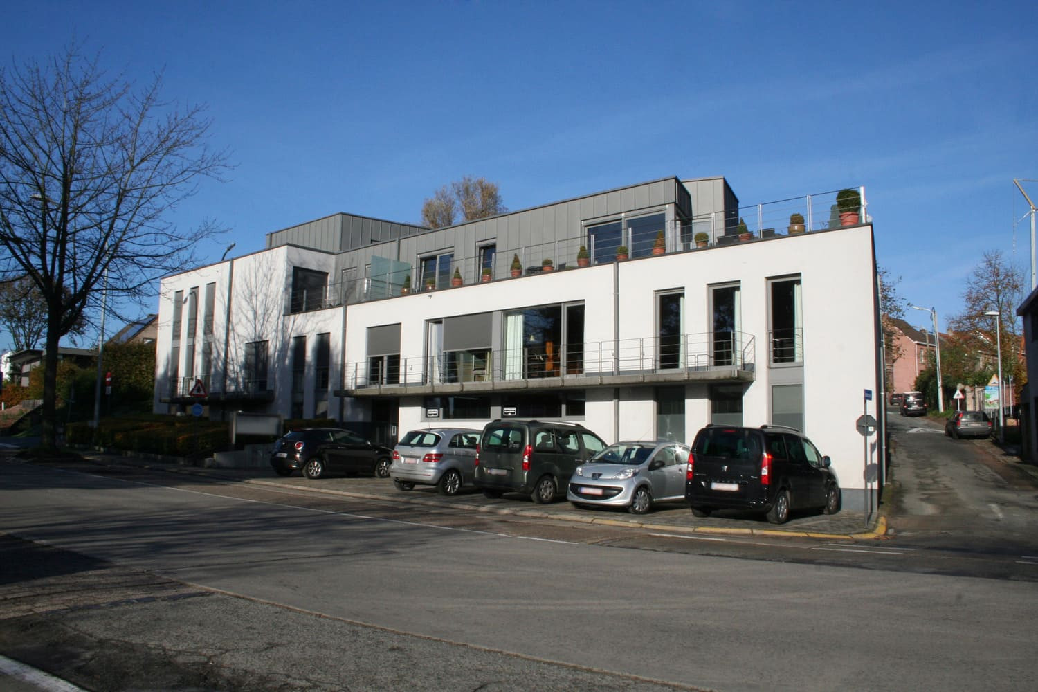 medisch-centrum-appartementen-sierpleister