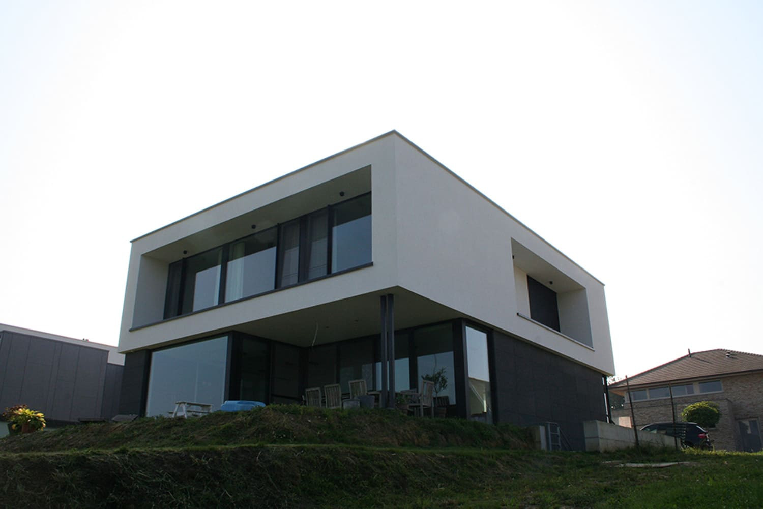 mooie-woning-witte-silicoonharssierpleister