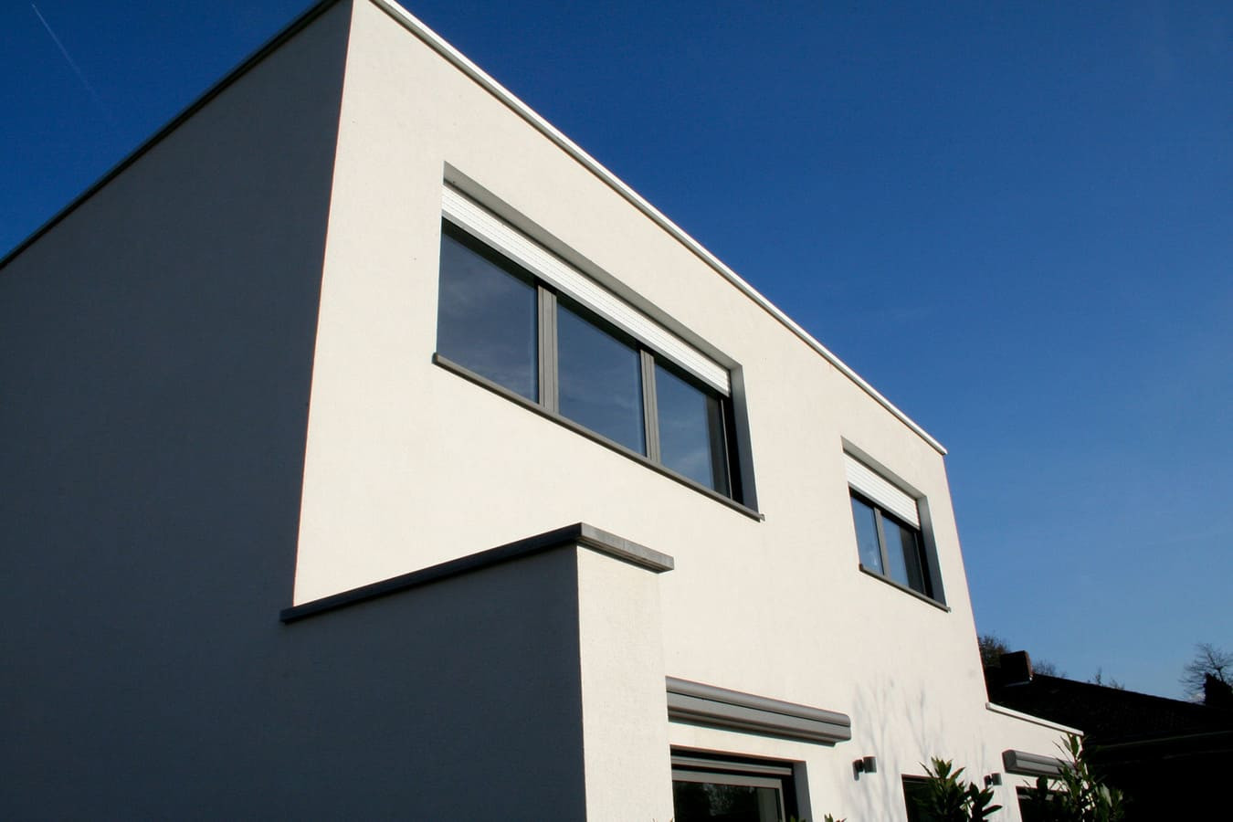 nieuwbouw-crepi-silicoonhars