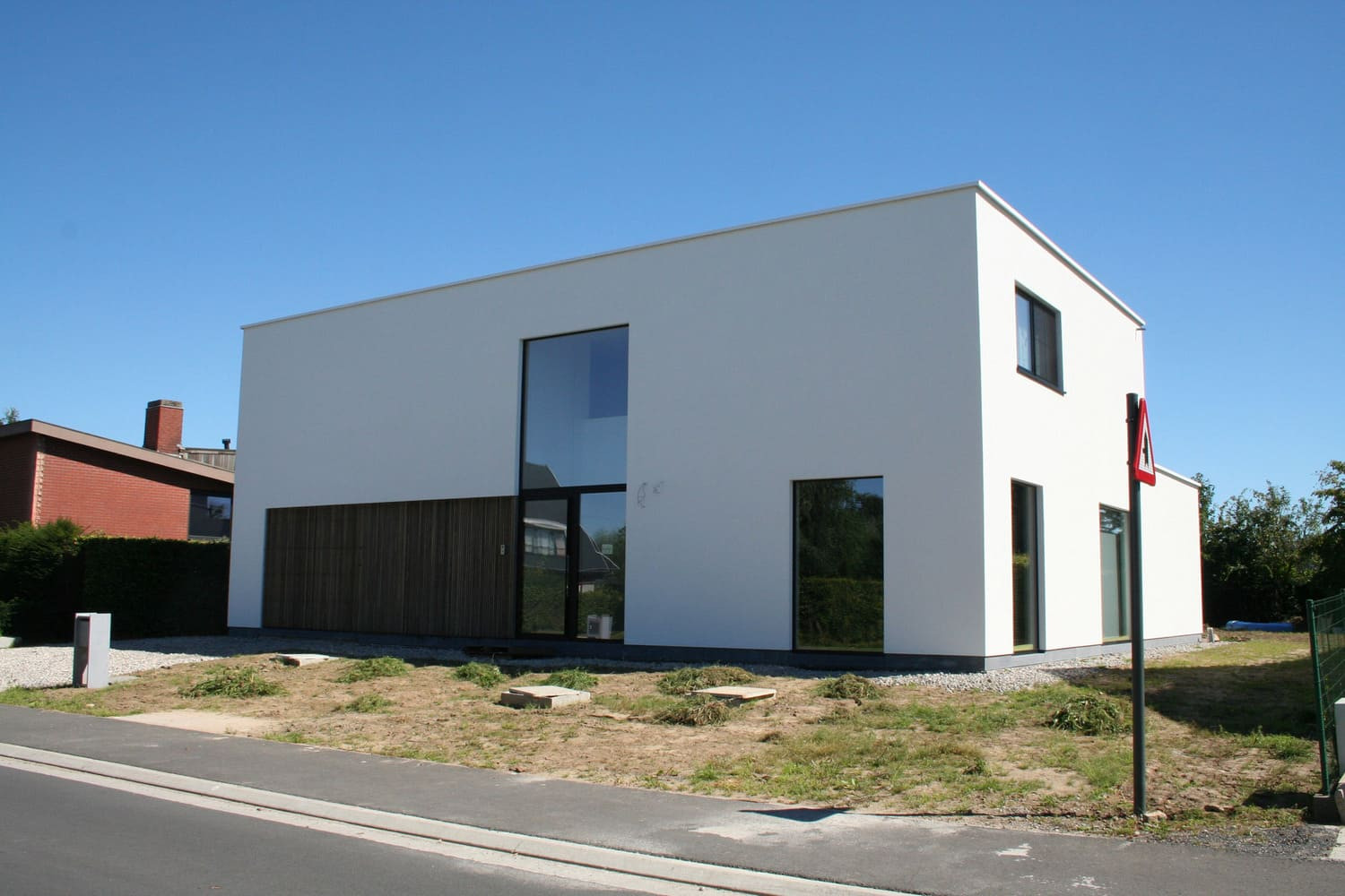 sierpleister-korrel-wit