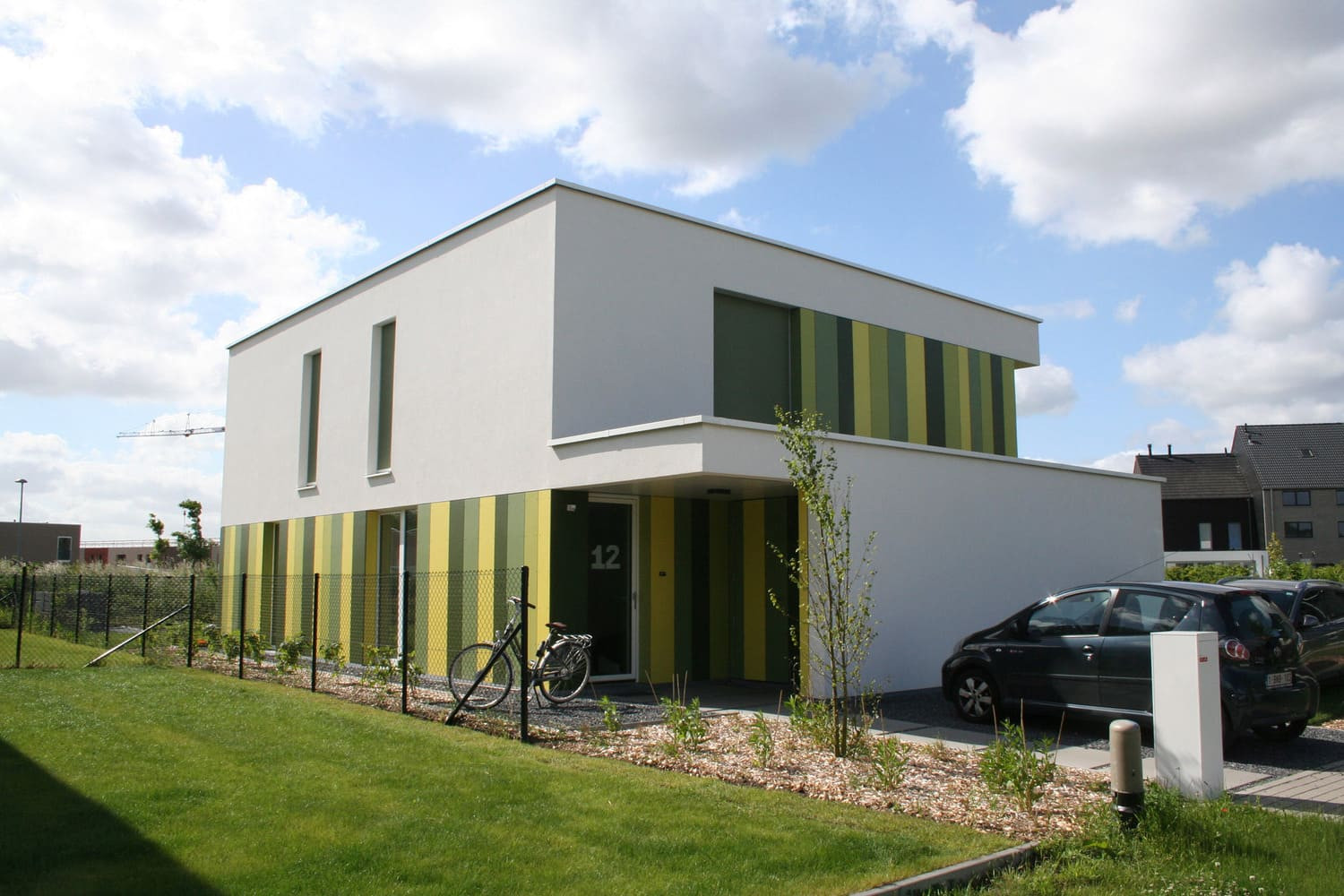witte-crepi-huis-modern