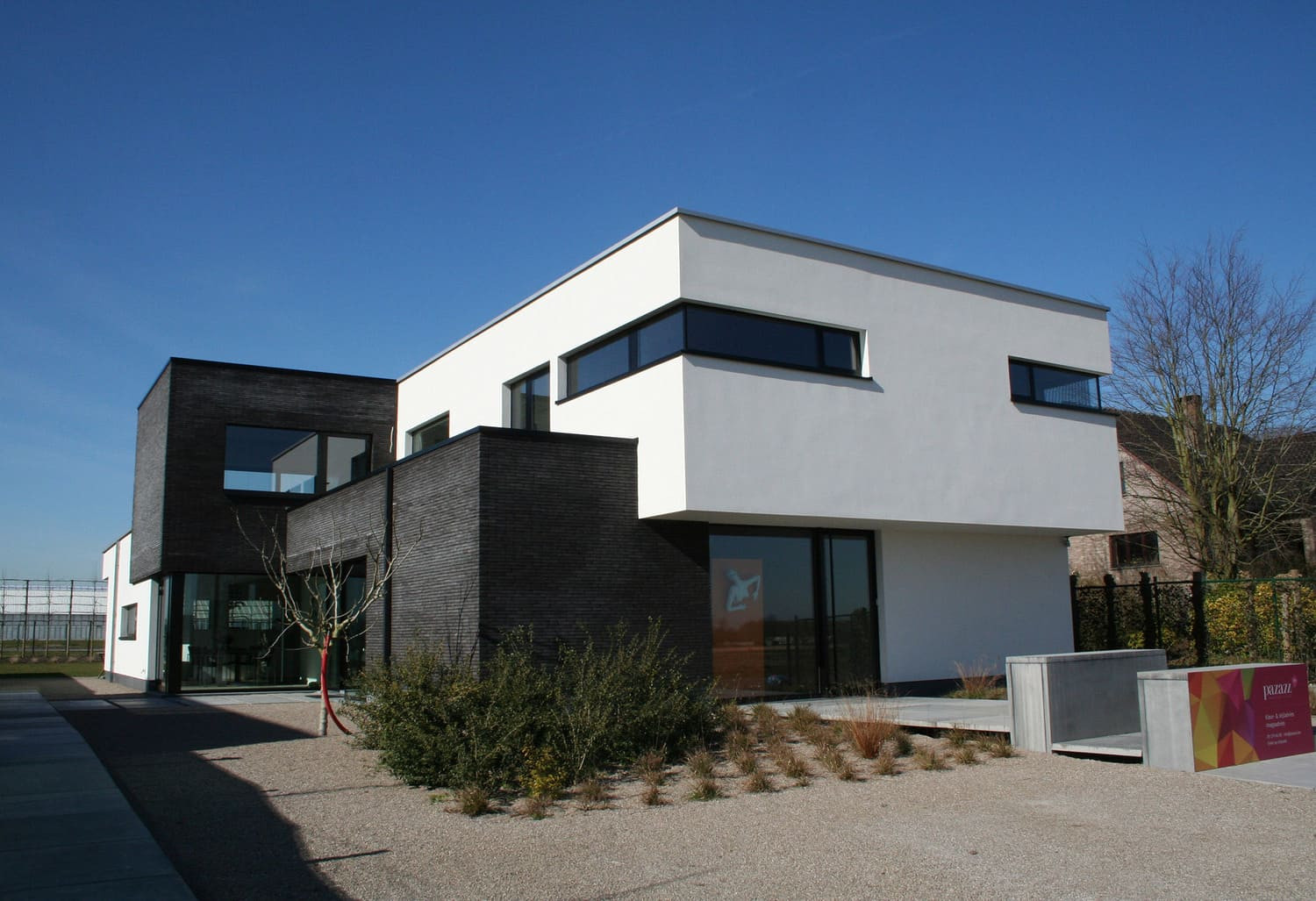 witte-sierpleister-woning