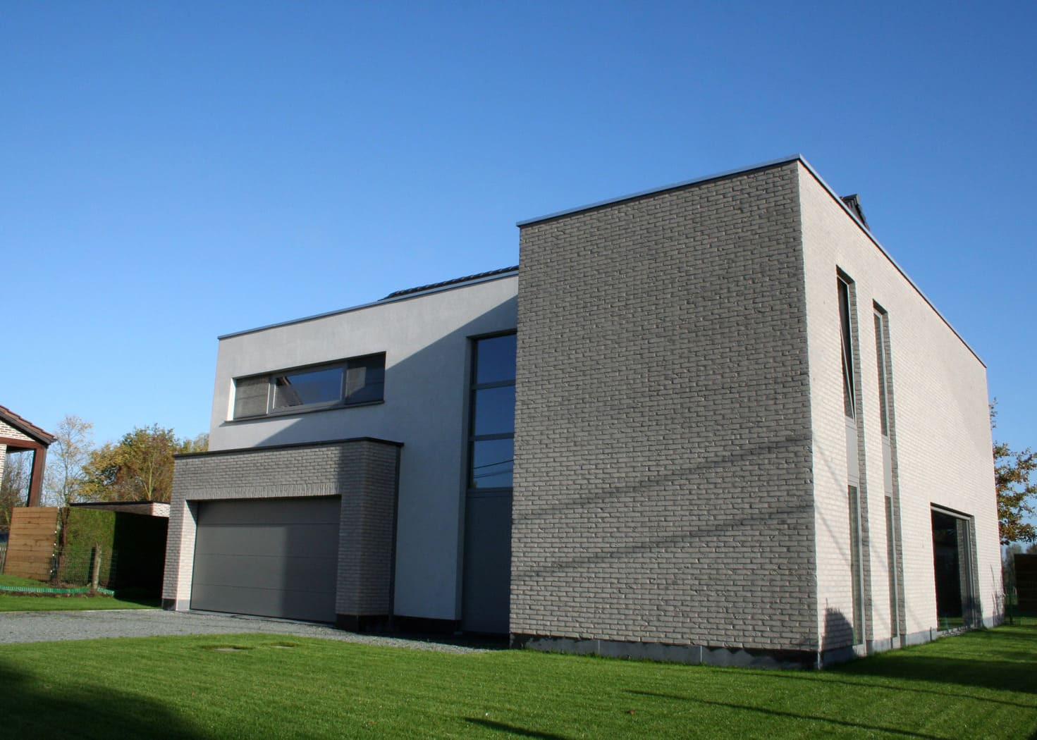 witte-silicaat-sierpleister